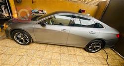 شيفروليه ماليبو